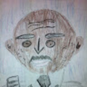 Meet your Posher, Perri